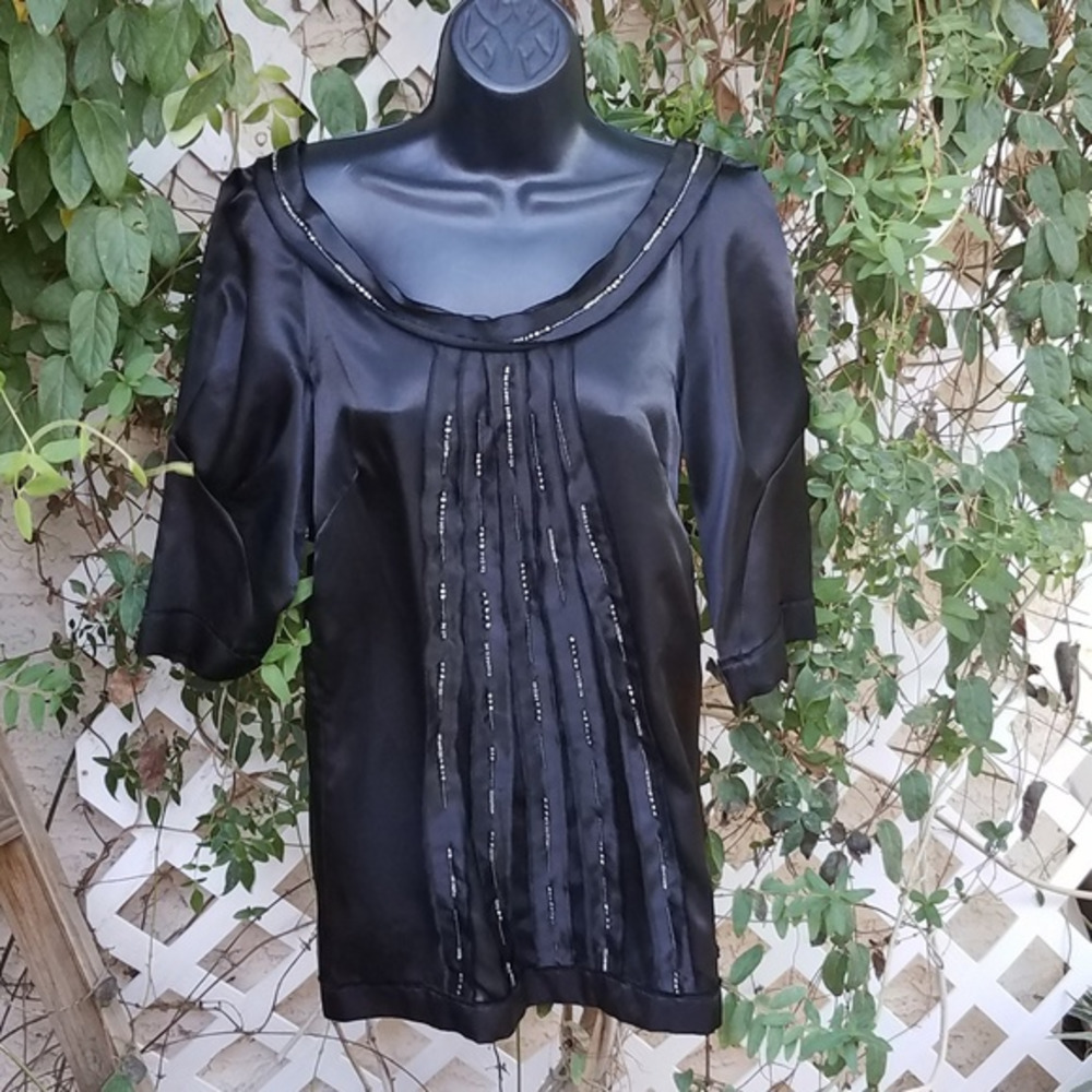 Philosophy di‎ Alberta Ferretti Blouse